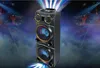 Muse Party Box M-1988 Dj Lautsprecher  One Size / EU Plug Produktbild-Vorschau 9