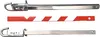 Barre de remorquage STA galv. L75xl1990xH60mm 5,1kg Voir les images du produit 1