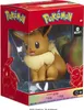 Pokémon - Vinyl Figur - Evoli (10cm) Sammelfigur Spielfigur Produktbild-Vorschau 11
