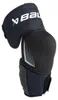 Bauer Hockey X Senior Ellbogenschützer Schwarz M Mann Produktbild-Vorschau 1
