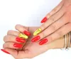 MollyLac Women in Paradise Hybrid-Nagellack Sweet Fruit of Produktbild-Vorschau 5