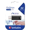 Verbatim Store n Go         32GB Pinstripe USB 3.0 black    Produktbild-Vorschau 8