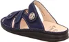 Pantofola Finn Comfort da donna, blu (blu), misura 41 Anteprima dell’immagine prodotto 30