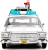 Ghostbusters Modèle réduit Diecast 1/24 ECTO-1 Voir les images du produit 6