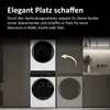 Haier HASTKU10B Accessori Lavaggio Anteprima dell’immagine prodotto 13