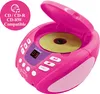 Lexibook - Principessa Disney - Lettore CD Bluetooth ( Anteprima dell’immagine prodotto 4