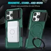 Handyhülle für iPhone 14 Pro Max Kompatibel mit MagSafe, Produktbild-Vorschau 4