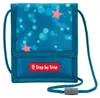 Step by Step pochette tour de cou Neck Pouch Mermaid Lola Voir les images du produit 3