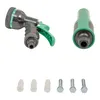 STIER Garten Schlauchtrommel SGS-300 30+2 m mit Produktbild-Vorschau 7