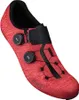 Fizik Vento Infinito Carbon 2 Rennradschuhe Rot EU 42 Produktbild-Vorschau 4