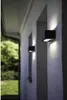ECO-LIGHT Lutec LED applique da esterno GEMINI 21W 1230lm Anteprima dell’immagine prodotto 6