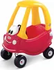 Little Tikes Cozy Coupe Rider Rosso Anteprima dell’immagine prodotto 4