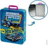 klein HOT WHEELS Metallkoffer, groß Produktbild-Vorschau 8