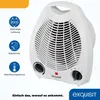 Exquisit Heizlüfter HL 32025we |  2000 W Leistung | Produktbild-Vorschau 3
