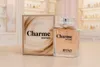 Jfenzi Charme Woman Eau de Parfum 100 ml - svieža kvetinová Náhľad obrázku produktu 3