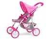 Milly Mally Puppe Kinderwagen Natalie Prestige Produktbild-Vorschau 10