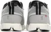 ON Cloud 5 Waterproof 98837 Glacier | White 39 Produktbild-Vorschau 6