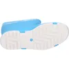 Dunlop Stiefel Sport ocean hellblau/weiß Gr. 42 Anteprima dell’immagine prodotto 6
