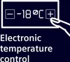 Siemens GS58NDWDP iQ500 Freistehender Gefrierschrank Produktbild-Vorschau 10