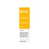 A product shot of a Q+A Vitamin C Brightening Serum bottle against a white background. Anteprima dell’immagine prodotto