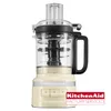 KitchenAid 5KFP0921EAC Food-Processor 2,1 L 3Stufen CREME Produktbild-Vorschau 1
