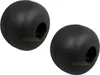 2 X Laufrolle Mähwerk Stiga Estate Basic Pro 22 Royal Produktbild-Vorschau 1