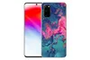 MuchoWow® Handyhülle Schutzhülle Hülle für Samsung Galaxy Produktbild-Vorschau 2