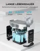 EF ECOFLOW DELTA 2 Tragbare Powerstation Balkonkraft Produktbild-Vorschau 4
