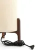 Stolná lampa - prírodná - Litto - drevo - stolová lampa - Náhľad obrázku produktu 6