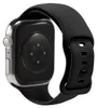Cinturino di ricambio in silicone per Apple Watch 1, 2, 3, Anteprima dell’immagine prodotto 2