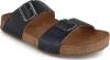 Haflinger Hausschuhe Hausschuhe Leder Produktbild-Vorschau 13