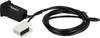 vhbw AUX Audio Adapter Kabel KFZ Radio (120 cm) kompatibel Produktbild-Vorschau 4