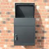 Paketkasten Paketbriefkasten Briefkasten für Pakete Produktbild-Vorschau 5
