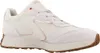 A side view of a white Skechers sneaker. Produktbild-Vorschau