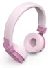 hama Bluetooth-Kopfhörer Freedom Lit II, Rosa Produktbild-Vorschau 4