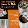 Macinacaffè elettrico Clatronic® | per 60 g di caffè in Anteprima dell’immagine prodotto 12
