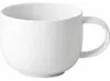 Rosenthal Kaffee-Obertasse Suomi Weiss 17000-800001-14742 Anteprima dell’immagine prodotto 2