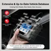 TOPDON ArtiDiag EU OBD-2-Fahrzeugdiagnosegerät ADEU für Produktbild-Vorschau 11