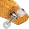 NKX Essential Dancer Longboard Olive Vanilla Produktbild-Vorschau 5