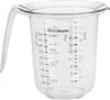 WESTMARK Meßkanne Kunststoff 0,5 Liter Voir les images du produit 10