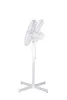 Dunlop - Standventilator Abkühlung - 3 Geschwindigkeiten, Produktbild-Vorschau 5