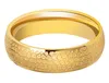 Akzent Herren-Partnerring, Edelstahl, goldfarben Produktbild-Vorschau 3