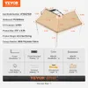 VEVOR markýza pro karavan 270°x2,5m sluneční stříška pro Náhled obrázku produktu 7