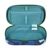 neoxx Schlampermäppchen Jump Pencil Case Camo Nation blau Produktbild-Vorschau 2