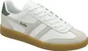 Gola viper leather white/white/evergreen CMB744 Produktbild-Vorschau 5