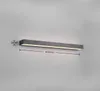 Trio LED nástěnné koupelnové svítidlo ROCCO černé 60cm Náhled obrázku produktu 7