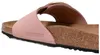BIRKENSTOCK MADRID BIG BUCKLE NUBUCK Nude Anteprima dell’immagine prodotto 4