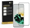 2x 9H Panzerglas für Huawei P60 Pro FULL COVER Produktbild-Vorschau 3