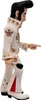 SUPERBUZZ MINIX Elvis Elvis Blanc 14552 Voir les images du produit 2