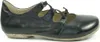 JOSEF SEIBEL Fiona 04 Damen Leder Sommer Halbschuhe Produktbild-Vorschau 3